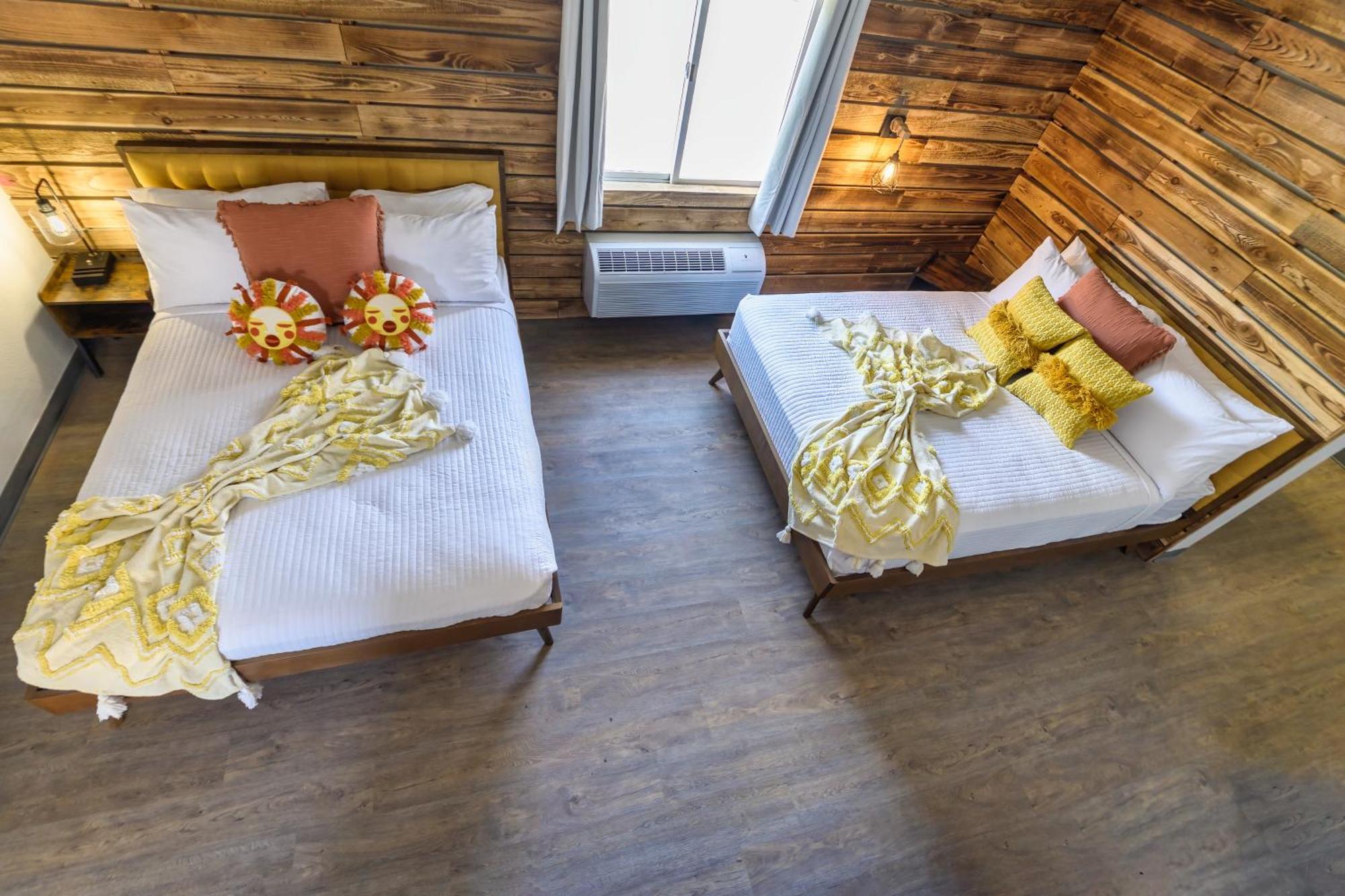 Bel Aire Motel ميسولا المظهر الخارجي الصورة